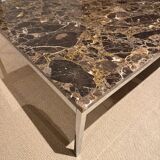 Florence Knoll table