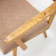 Paire de fauteuils par Krasna Jizba, Tchécoslovaquie 1960
