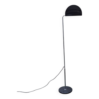 Lampadaire Mezzaluna par Bruno Gecchelin pour Skipper