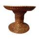 Wicker fruit cup