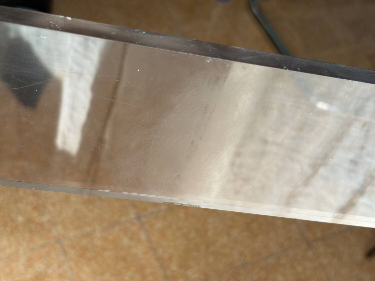 Office by Marcello Gacita and Pierre Tiberi for Rodet Editions