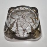 "Holy Grail" ashtray from the 1930s