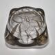 "Holy Grail" ashtray from the 1930s