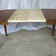 Table de salle à manger années 40