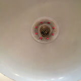 Vintage up and down suspension