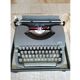 Japy typewriter for decoration
