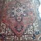 Oriental rug 3.5 x 2.5
