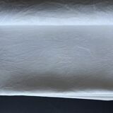 Set of 9 large damask napkins