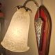 Art Deco wall light by Müller Frères - Circa 1920