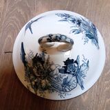 Tureen Iron Earth Orchids