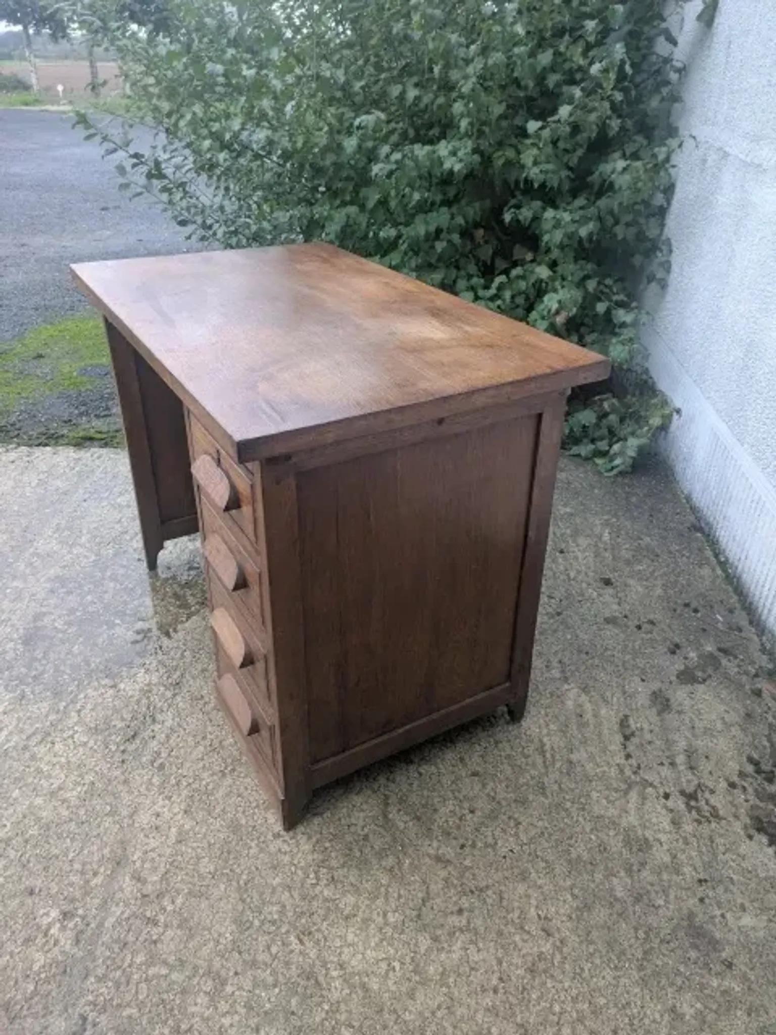 Bureau adulte