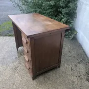 Bureau adulte