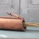 Wooden Coffin