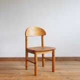 Set of six chairs by Rainer Daumiller