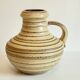 VASE Ceramic WEST GERMANY Vintage