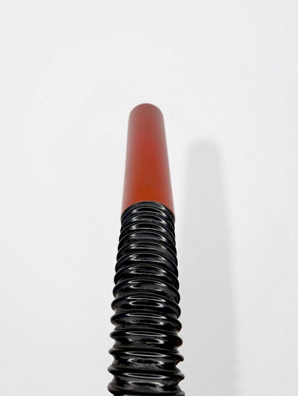 Lampe à poser rouge Targetti Sankey