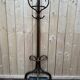 Portemanteau - Perroquet Thonet en bois courbé