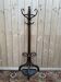 Portemanteau - Perroquet Thonet en bois courbé