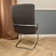 Suite armchairs by Yves Christin