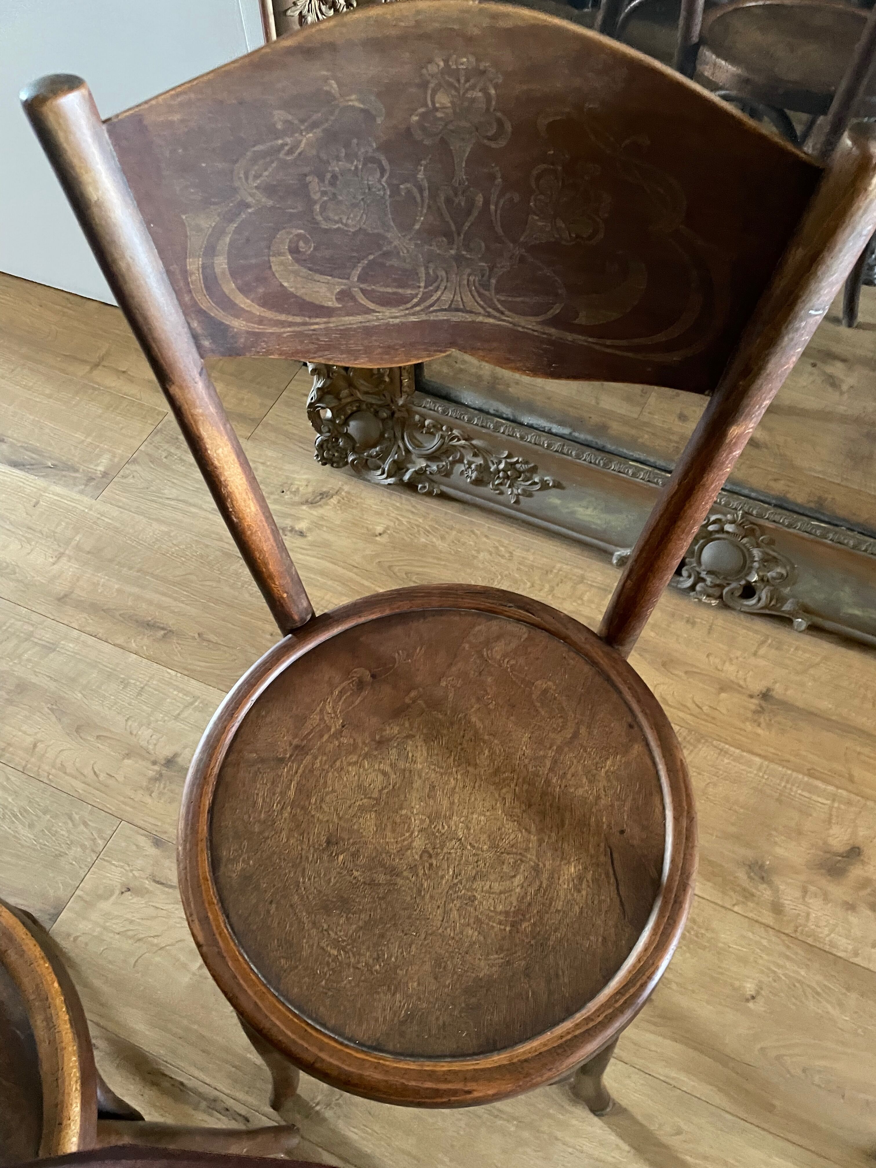 Chairs