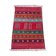 Handmade multicolored kilim rug 140x95cm