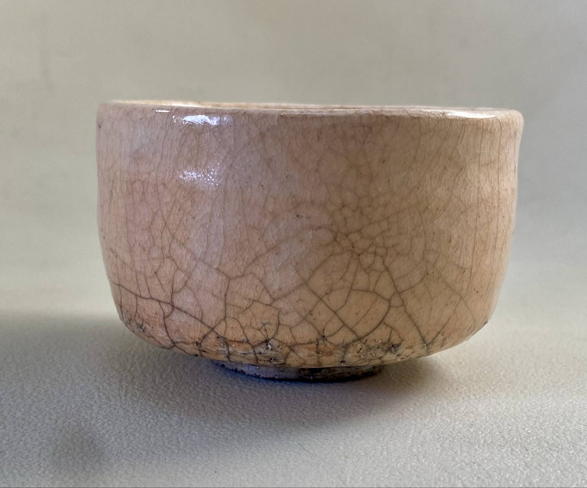 Glazed ceramics