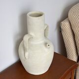 Terracotta jar