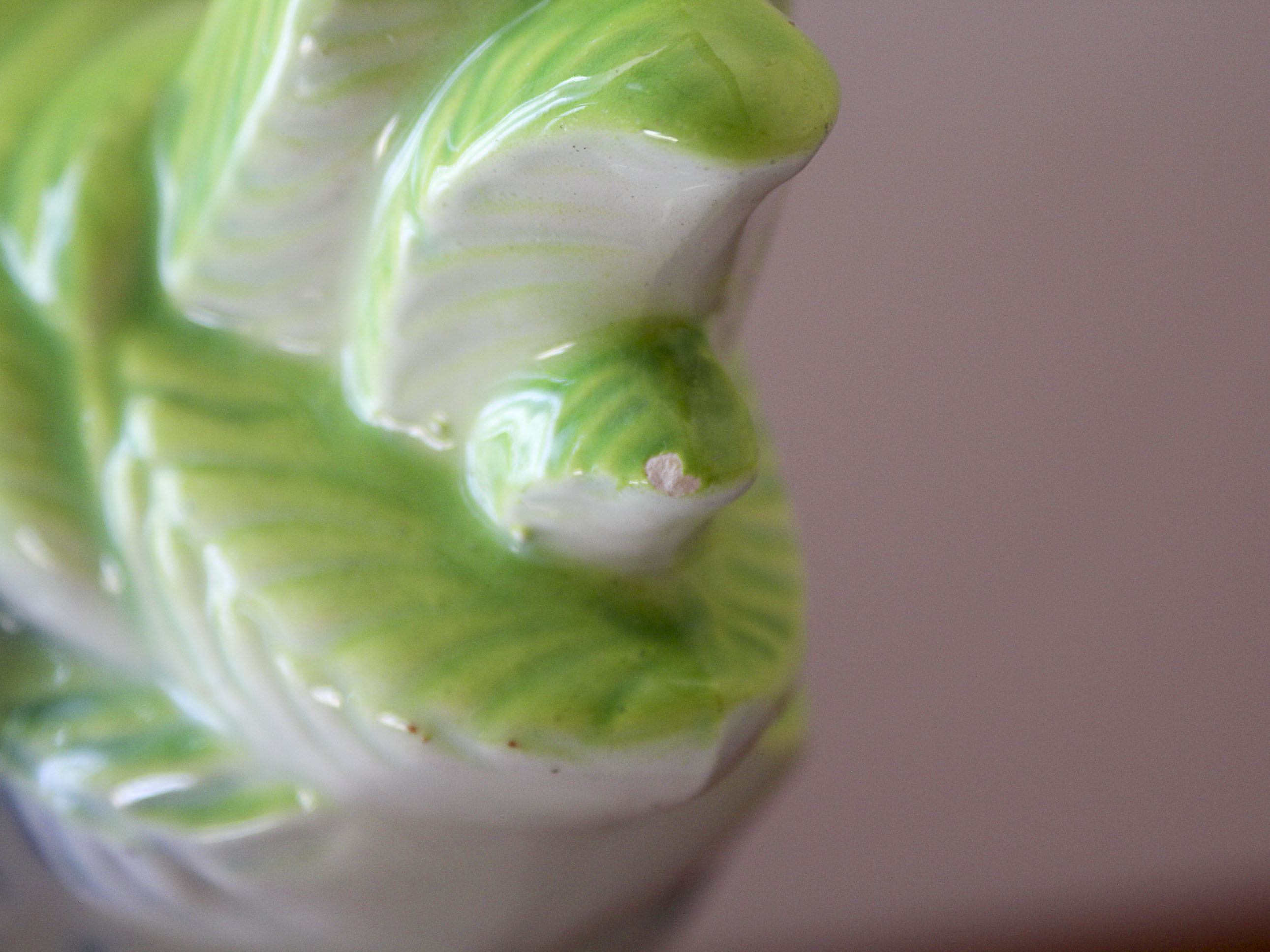 Pitcher Saint Clement zoomorphic rooster