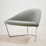Colina armchair by Lievore Altherr Molina for Arper