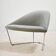 Colina armchair by Lievore Altherr Molina for Arper