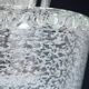 Vintage Italian Murano Glass Chandelier from the 1930s