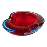 Murano ashtray