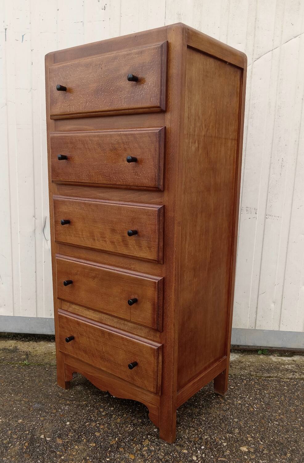 Vintage chiffonier from the 50s