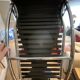 Le Corbusier LC4 CASSINA lounge chair
