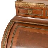 Cylinder desk in Louis XVI style