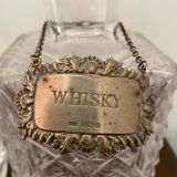 Crystal Decanters