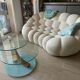 Roche Bobois coffee table