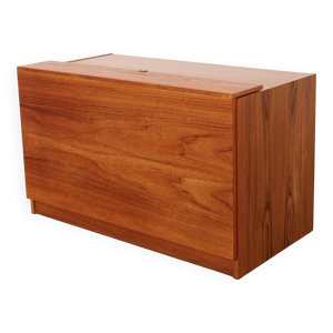 Meuble pour platine,
