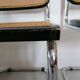 Pair of chairs Marcel Breuer B32