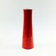 Hand painted porcelain vase from wallendorf (east germany, 1960s/70s)