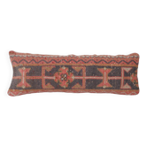 Vintage Turkish cushion cover 30x81 cm