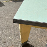 Bistro tables