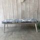 Banquette scandinave