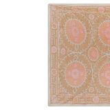 Suzani tapestry 220x350 cm