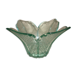 Cup or fruit bowl, with glass punch