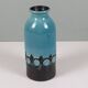 Jasba West Germany vase – model 157528, 1960s-1970s, H 28 cm