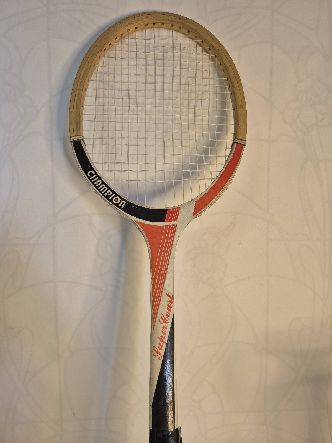 Raquette tennis