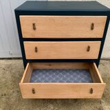 Art Deco dresser 1930