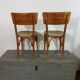 Chaises Bistrot