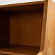 Bureau en chêne danois